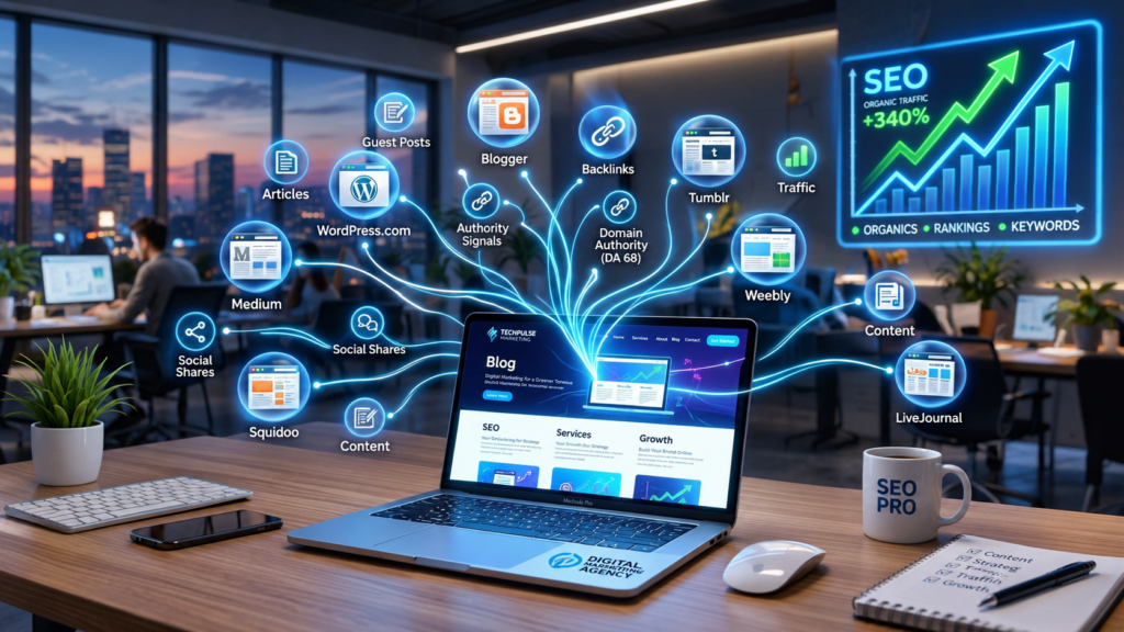 Digital Marketing for Startups in Kannur